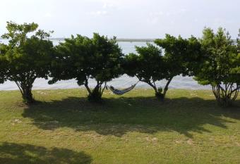 Villa Laguna - Terrazza Panoramica has Balcony rooms