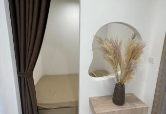 Homestay Ocean Park! 2 bedrooms Swimming Pool View has Balcony rooms