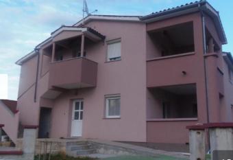 Apartment Ema, a peaceful oasis has Balcony rooms