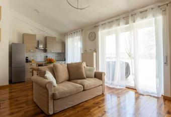 Alloggio Turistico Flavia has Balcony rooms