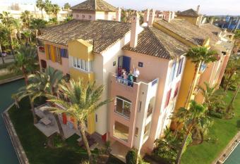   tico en Sotogrande has Balcony rooms