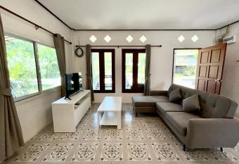 Modern Sunset Sea House Lam Sai has Balcony rooms