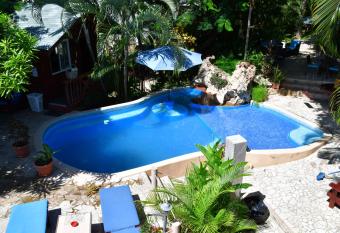 West Bay Lodge and Spa has Balcony rooms