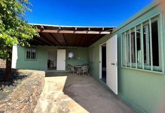 Casa Margarita - Alojamiento rural en T  as has Balcony rooms