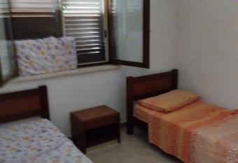 La Primula has Balcony rooms