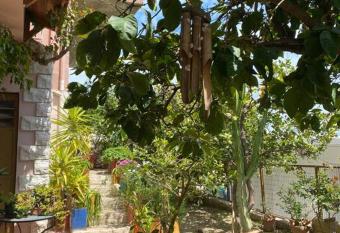 Hidden Nest has Balcony rooms