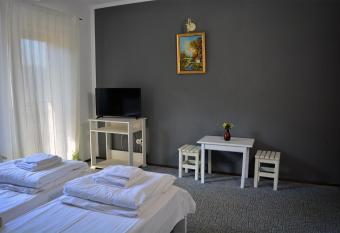 Garden Resort by Colt de Rai has Balcony rooms