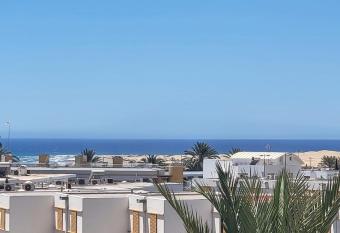 Sunset 1 Playa del Ingl  s has Balcony rooms