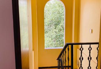 Nirvan has Balcony rooms