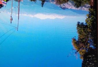 Just started has Balcony rooms