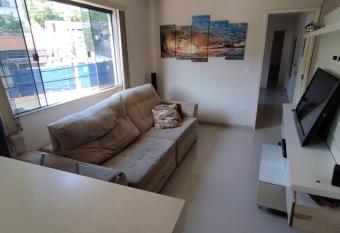 Casa do Loft has Smoking rooms