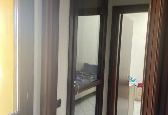 Bio locale has Balcony rooms