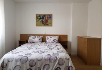 Monte dos Pastorinhos has Balcony rooms