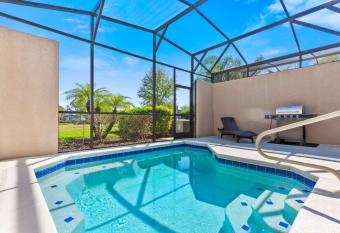 4722 Terrasonesta Drive has Balcony rooms