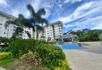 Amaia Steps Altaraza by GEMcondotel has Balcony rooms