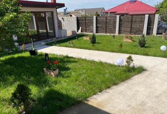 CRC CORBU has Balcony rooms