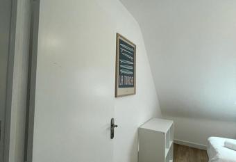 Villa Martin has Balcony rooms