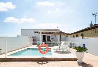 Casa Susana has Balcony rooms