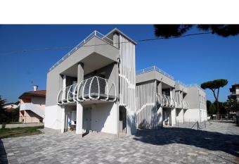 Residence Futura has Smoking rooms