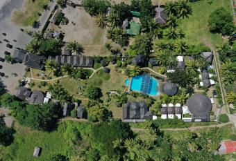 White Chocolate Hills Resort has Balcony rooms