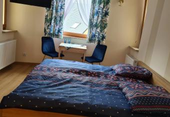 MARMI Noclegi has Balcony rooms