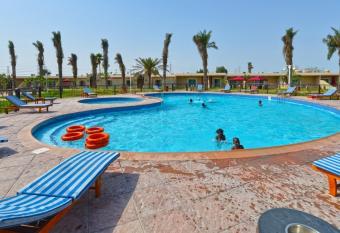 Lafontaine Le Lac Resort has Balcony rooms