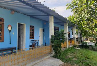 VARANDA DO RIO NEGRO has Balcony rooms