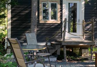 Le Refuge allows 18 year olds to book a room