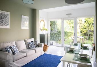 Un balcone sul fiume has Balcony rooms