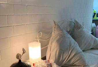 Villa Kunterbunt, W-Lan, Office has Balcony rooms