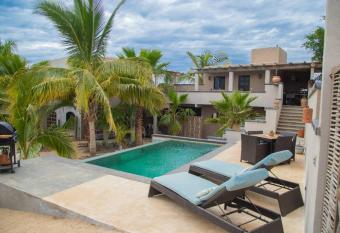 Pure Baja Suites and Retreats Group Getaway has Balcony rooms