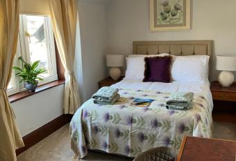 Advie Lodge allows 18 year olds to book a room