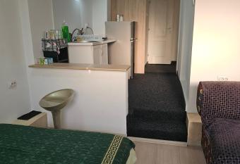 Fenix 3 has Balcony rooms