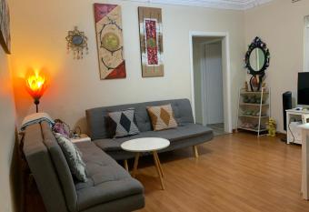 2 bedroom small unit 1 minute walk to shopping centre NO PARKING SLOT has Balcony rooms