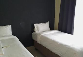 Furnished Apartments Livingstone allows 18 year olds to book a room