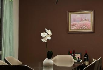 Santa Rosa has Balcony rooms