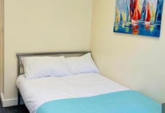 Granby lodge has Balcony rooms