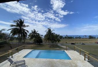 Villa Makaira at Tres Palmas, Entire Villa has Balcony rooms