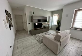 Casa Battisti has Balcony rooms