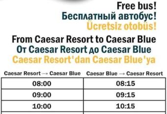 N.Cyprus - Little place on the Mediterranean coast has rooms with a private hot tub