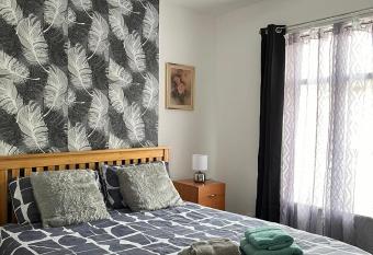 House 36 has Balcony rooms