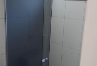 Casa de Ter   Hostel has Smoking rooms