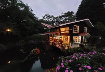 Lake house, Costa Rica has Balcony rooms