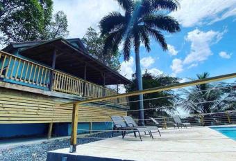 Villa Makaira st Tres Palmas has Balcony rooms
