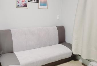 Appartement proche Disneyland Parc Ast  rix  allows 18 year olds to book a room