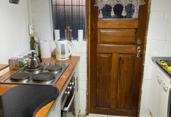 Casa de Campo has Balcony rooms