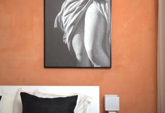 Casa Vacanza di Monica has Balcony rooms