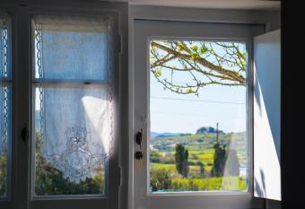Alice house has Balcony rooms