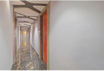 Hotel park view has Balcony rooms