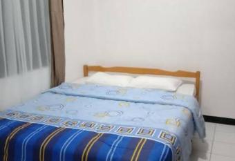 Jeruk Guest house has Balcony rooms